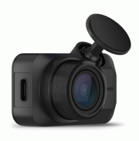 Dash Cam™ Mini 3- Ultracompact 1080p Dash Cam with a 140-degree Field of View and built-in Clarity™ Polariser - 010-02899-10 - Garmin